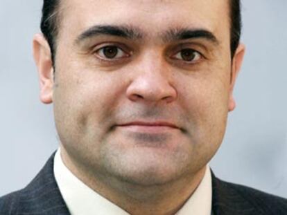 Xavier Vendrell
