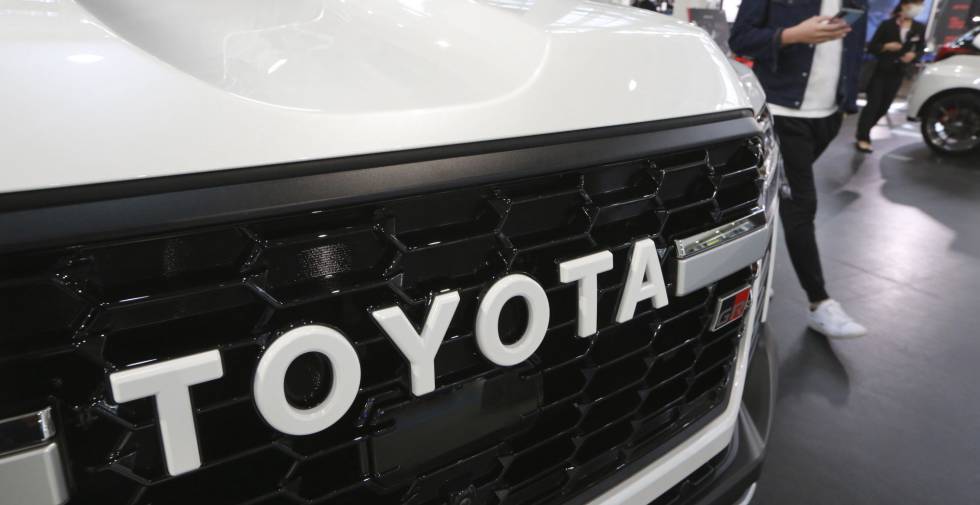 Samsung Wallet  amplía el acceso mediante llave digital para vehículos Toyota