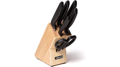 Juego de Cuchillos de Cocina
