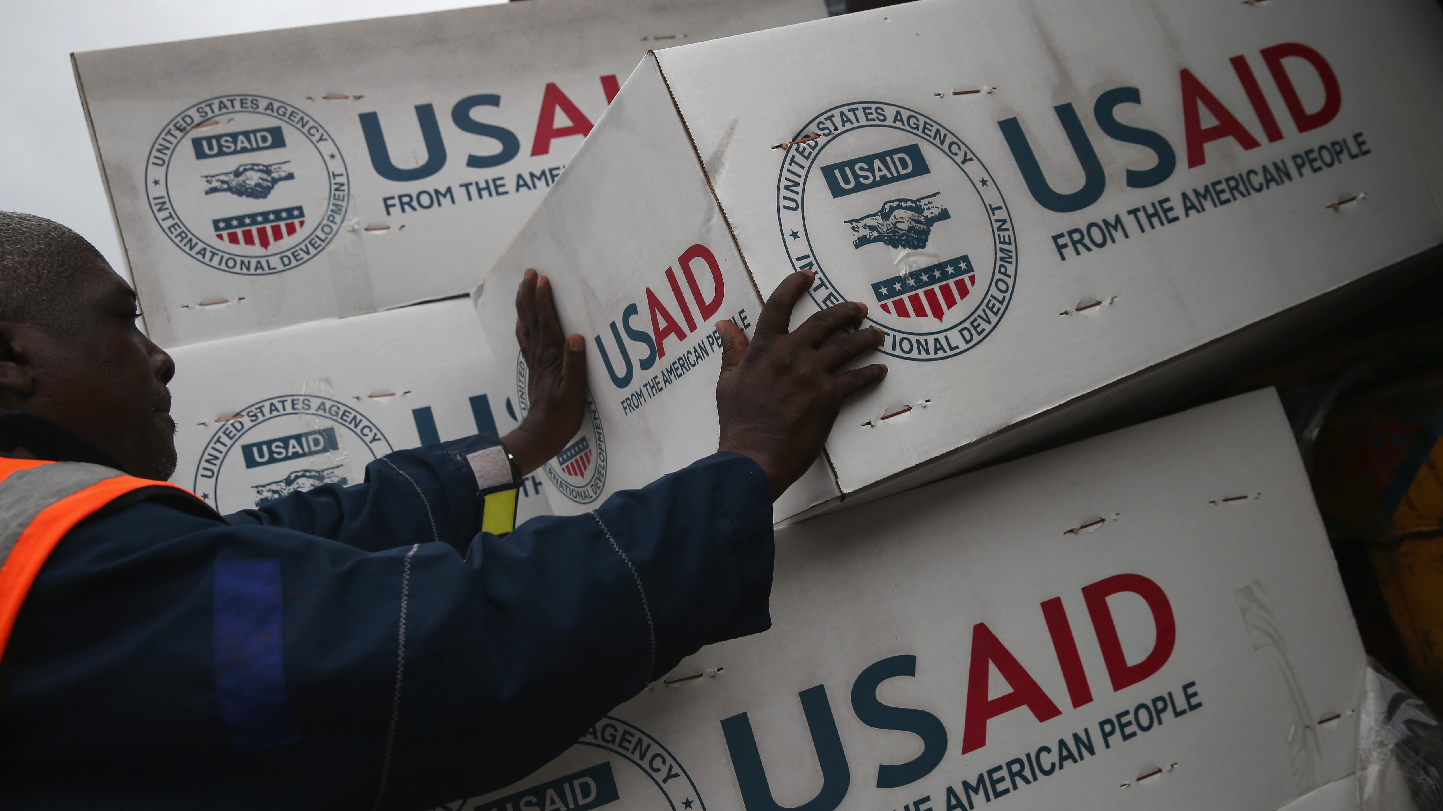 Autosuficiencia o mirar hacia China: el agujero que deja Trump en ayuda exterior obliga a África a buscar alternativas