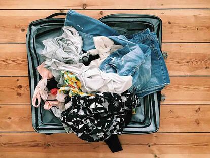 Por qué somos incapaces de dejar de acumular cosas