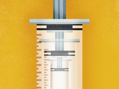 Desigualdad y predistribución