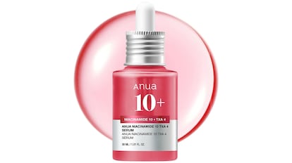 Estos productos consiguen el famoso efecto 'glass skin' tan deseado de las coreanas.