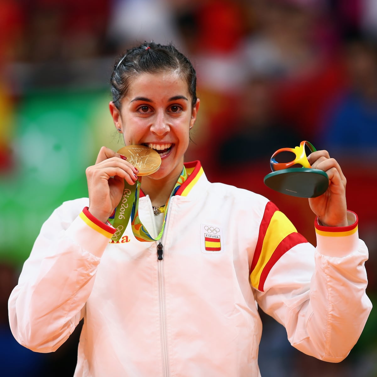 Carolina Marín Retires: Spanish Badminton Champion Ends Career at 32