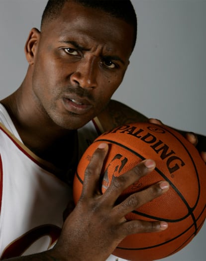 Lorenzen Wright.