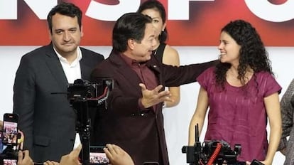 Mario Delgado
