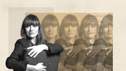 La Bien Querida, un caso de duplicidad de entrevistas en EL PAÍS y ‘S Moda’
