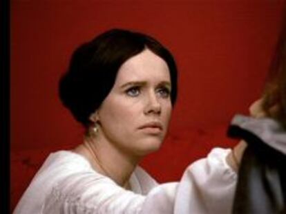 Una cima en la carrera de Bergman: ‘Gritos y susurros’