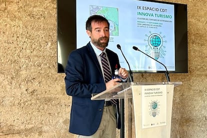 Jesús Viñuales