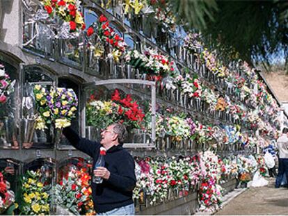La Generalitat ordena investigar los precios de la funeraria de Barcelona
