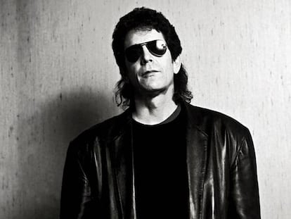 ‘New York’ o cuando Lou Reed demostró que era tan coloso como el que más