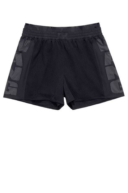 Shorts (49,99 euros).
