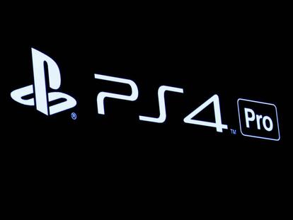 PlayStation presenta la PS4 Pro y la PS4 Slim, esta última con pocas sorpresas