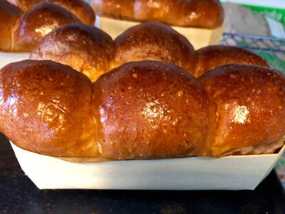 BRIOCHE NANTERRE / CAPEL