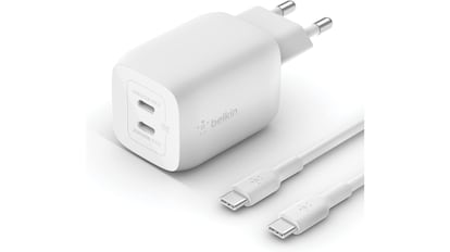 Cargador universal USB