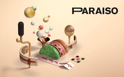 Este viernes comienza la I Edicin de 'Paraso'.