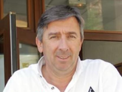 Entrevista con Eusebio Unzué