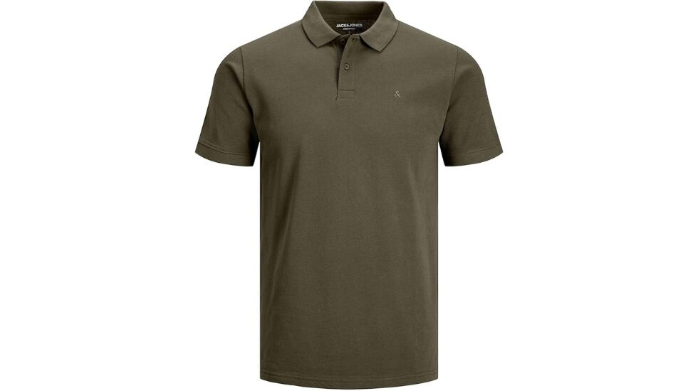 Polo Jack & Jones.