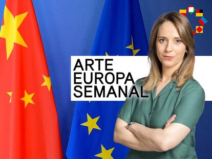 Arte Europa Semanal.