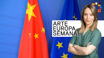 Arte Europa Semanal.