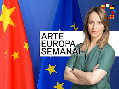 Arte Europa Semanal.