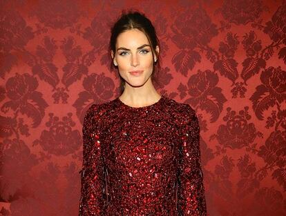 Hilary Rhoda