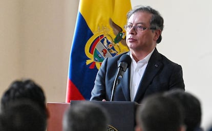 Gustavo Petro