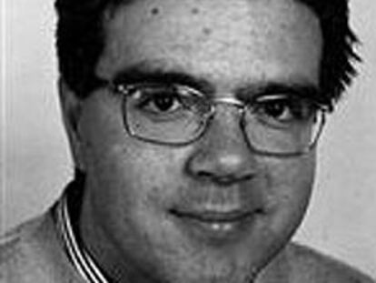 Antonio Sabalete Sánchez.