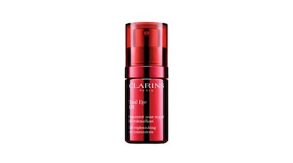 Un artículo para quienes se pregunta cómo levantar los párpados caídos. CLARINS. 