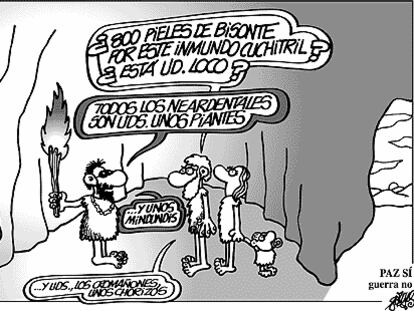 FORGES