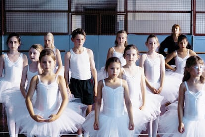 Billy Elliot, de Stephen Daldry