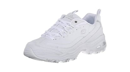 Zapatillas D’lites Fresh Start, Skechers