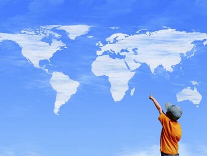 12 webs imprescindibles para viajar con niños