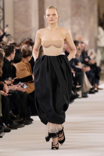 Schiaparelli Alta Costura 2024