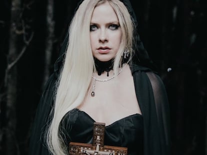 Lavigne ha sido víctima de la ‘fake news’ más cruel y arraigada de Internet.