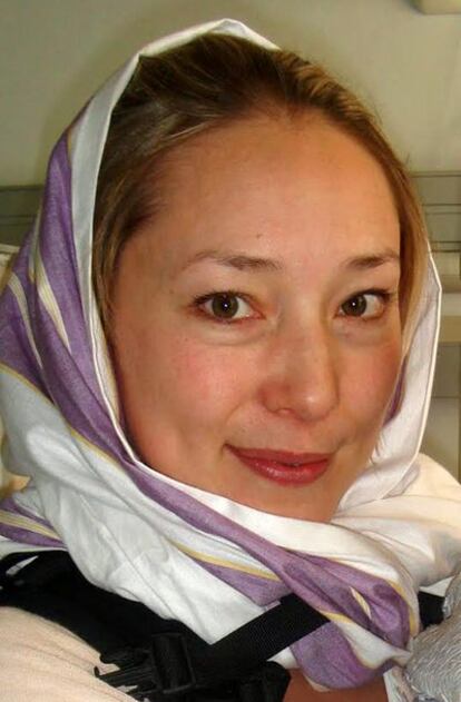 La doctora Karen Woo es una de los ocho miembros de un equipo médico abatido a tiros por los talibanes en Afganistán