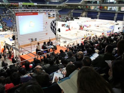 El Salón MiEmpresa también tendrá su Elevator Pitch