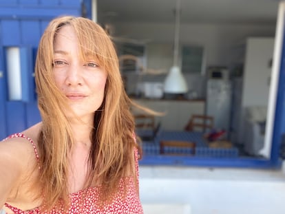 ‘Metamorfosi’ de Míriam Cano