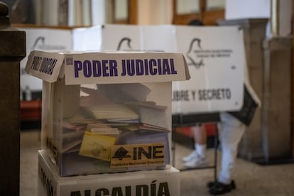 cuándo toman posesión magistrados, ministros y jueces