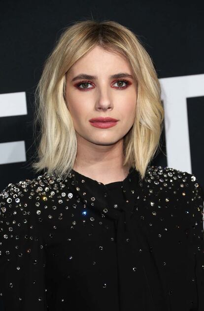 Emma Roberts