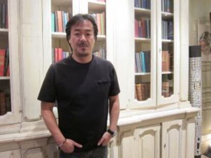 Hironobu Sakaguchi 