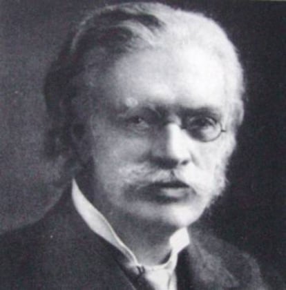 Gösta Mittag-Leffler