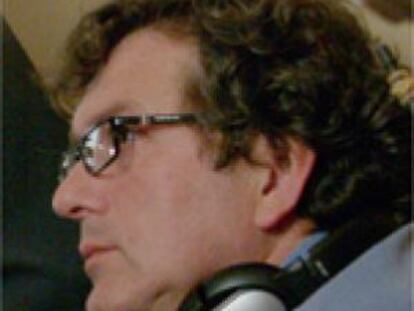 Entrevista con Gerardo Herrero