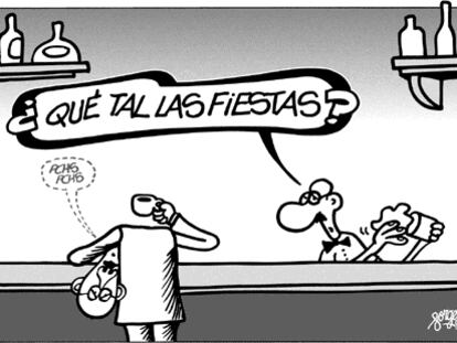 FORGES