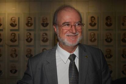 Eduardo Azeredo, ex-deputado tucano