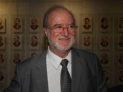 Eduardo Azeredo, ex-deputado tucano