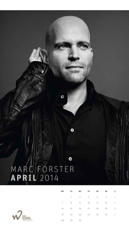 Marc Forster