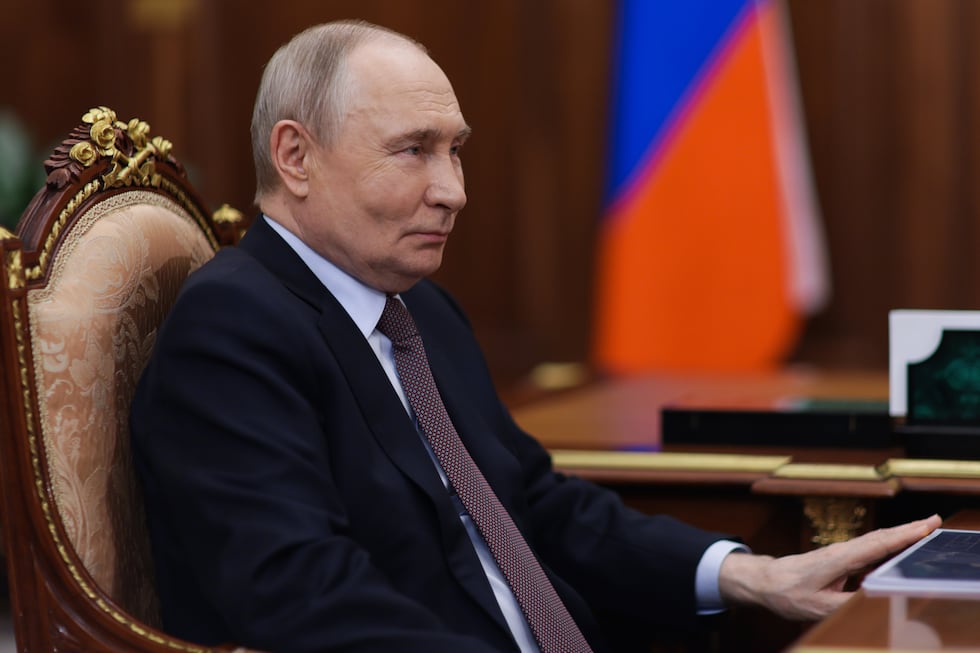 Law of the jungle: How the actions of Trump, Putin and Netanyahu are ...