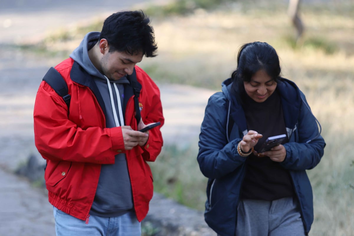Ciudad de México alerta por fraudes con mensajes falsos de multas de ...
