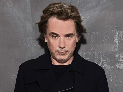 Jean Michel Jarre quiere volver a molar